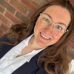 Meet your Posher, Francesca